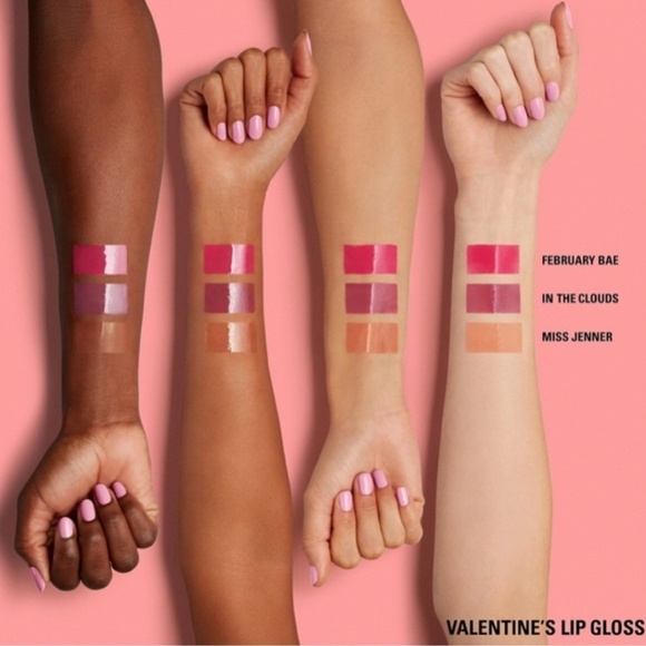 💥New Authentic Kylie lip gloss set - Picture 3 of 9